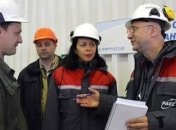 Французские эксперты завершают проверку Ровенской АЭС