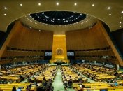 Україна пристала на ініціативу арабських країн щодо ядерного роззброєння