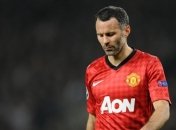 Райан Гиггз был шокирован удалением Нани