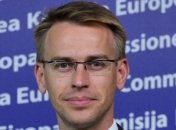 ЕС обеспокоен новым законом о государственных закупках в Украины