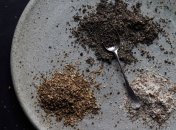 Как приготовить японскую приправу долгожителей "Гомасио"