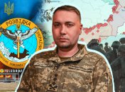 Кирилл Буданов