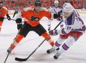 НХЛ. "Монреаль" взял серию, лидерство "Нью-Йорка" и "Бостона"  