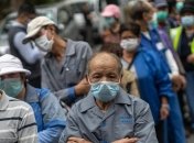 Правительство выделило 4,5 млн гривен на эвакуацию украинцев из Китая