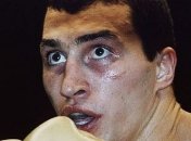 Опытные соперники в начале профессиональной карьеры Владимира Кличко (Видео)