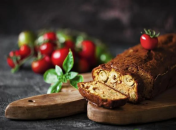 Его удобно взять с собой как перекус