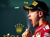 Феттель: Слова президента Ferrari интерпретируют слишком жестко