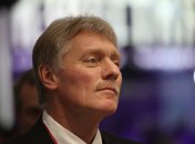 Песков с негативом высказался в ответ на слова Зеленского