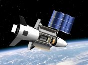 Договір про космос нічого не каже про заборону розміщення звичайної зброї на орбіті