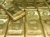 Нацбанк выкупил у населения 1,9 тонны золота