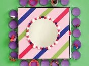 DIY. Туалетный столик для звезды