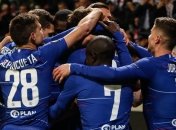 Лига Европы: результаты первых матчей 1/4 финала