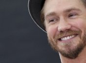 Чад Майкл Мюррей впервые стал отцом