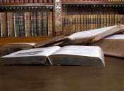 Сегодня отметят Всеукраинский день библиотек