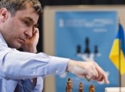 Сборная Украины обыграла сборную России на ЧМ по шахматам