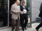 Турчинов приобрел военный сертификат 