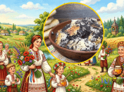 Шулики с маком
