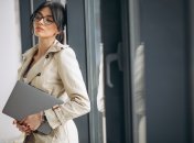 Забудьте про гіперсексуальність на робочому місці