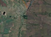 Село Старомар’ївка знаходиться на лінії розмежування бойових дій