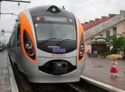 В Украине может появится новый скоростной ж/д маршрут 