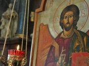 Во Львове ограбили гарнизонный храм