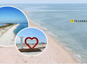 Як зараз виглядає окупований Скадовськ