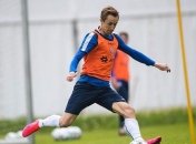 Десна близка к подписанию футболиста сборной Украины