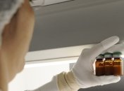 В Киеве зафиксировано заболевания "свиным гриппом"