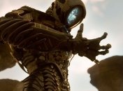 Netflix снял продолжение сериала "Затерянных в космосе": новый трейлер (Видео)