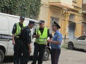 Подростки совершили двойное убийство