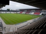 Названа официальная арена матча Украина - Косово 