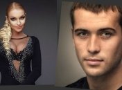 У Волочковой серьезные отношения с футболистом 