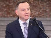 Дуда прокомментировал возможное назначение Качиньского премьером Польши 