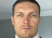 "Пойду сниматься в Голливуд": Усик заговорил о завершении карьеры