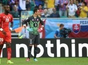 ЧМ-2014. Франция деклассирует Швейцарию