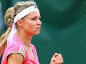 Мария Кириленко - победительница турнира в Паттайе