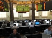 Падением котировок завершили торги фондовые биржи ЕС