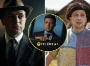 Володимир Зеленський міг би повернутися до акторської кар’єри після президентства