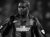 Погиб экс-игрок "Манчестер Сити" и "Фенербахче" Аткинсон