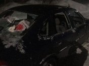 Нападение на журналистов в Киеве: в полицию доставлены 9 человек