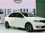 С украинского рынка скоро уйдет Skoda Octavia