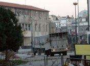 В Алеппо обстреляли гражданский конвой, перевозивший раненых