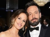 Дженнифер Гарнер подала на развод с Беном Аффлеком