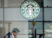 Starbucks нарастила продажи в США