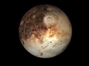 На Плутоне зафиксированы таинственные подвижные объекты