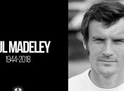 Звездный игрок "Лидса" умер после болезни Паркинсона