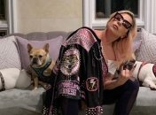 Леди Гага поделилась перечнем всех песен из своего нового альбома "Chromatica"