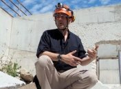 Умер основатель волонтерской организации "Белые каски"