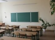 В Ивано-Франковске учителя провели акцию протеста