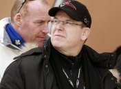 Князь Монако Альбер II в качестве пилота